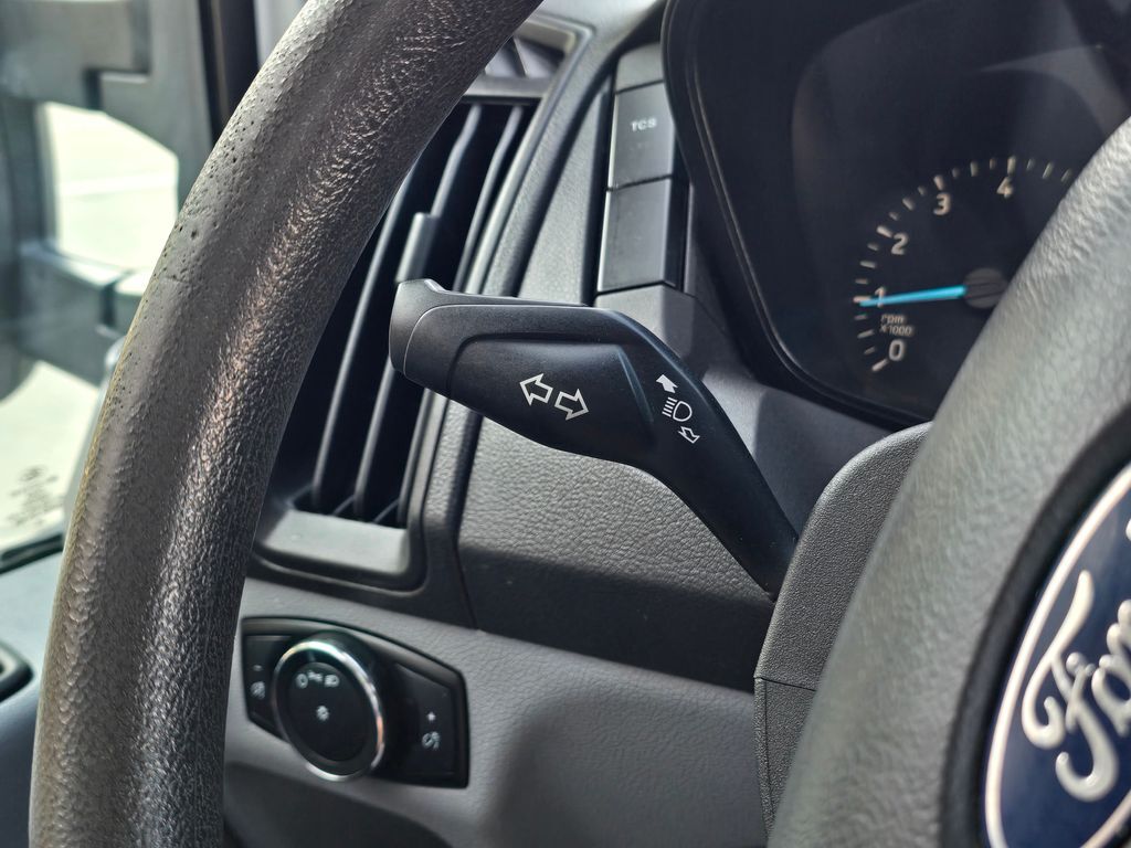 2019 Ford Transit Chassis Cab Base - Photo 35