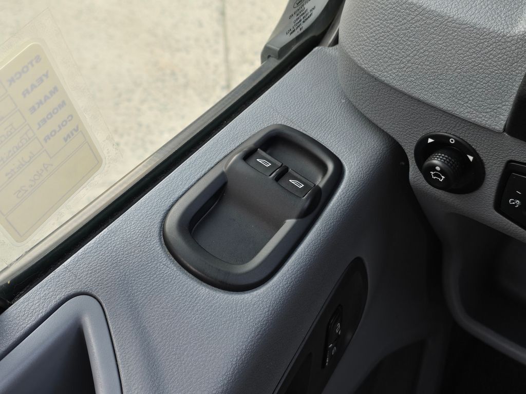 2019 Ford Transit Chassis Cab Base - Photo 26