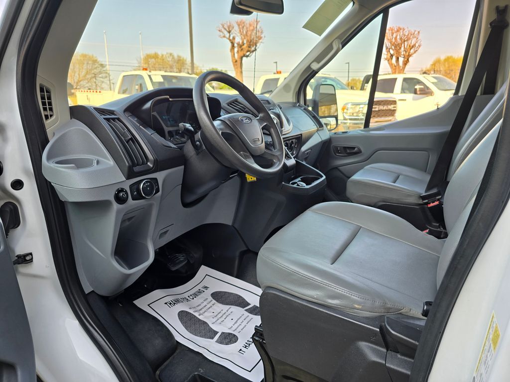 2019 Ford Transit Chassis Cab Base - Photo 23