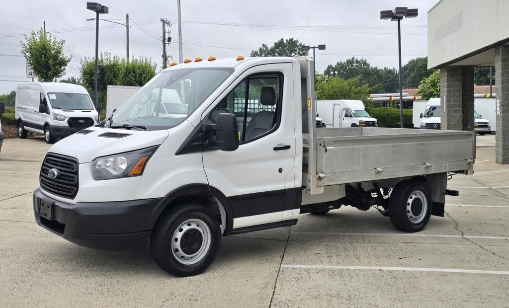 2019 Ford Transit-250 Base Concord NC