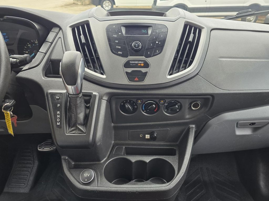 2019 Ford Transit-250 Base Concord NC