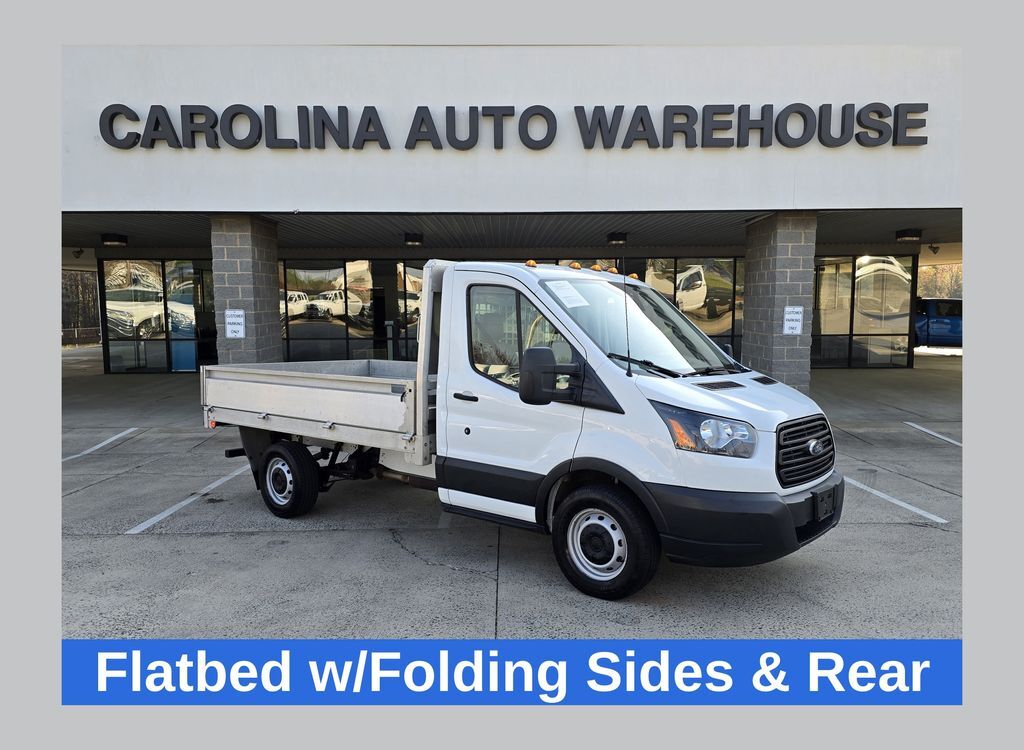 2019 Ford Transit-250 Base Concord NC
