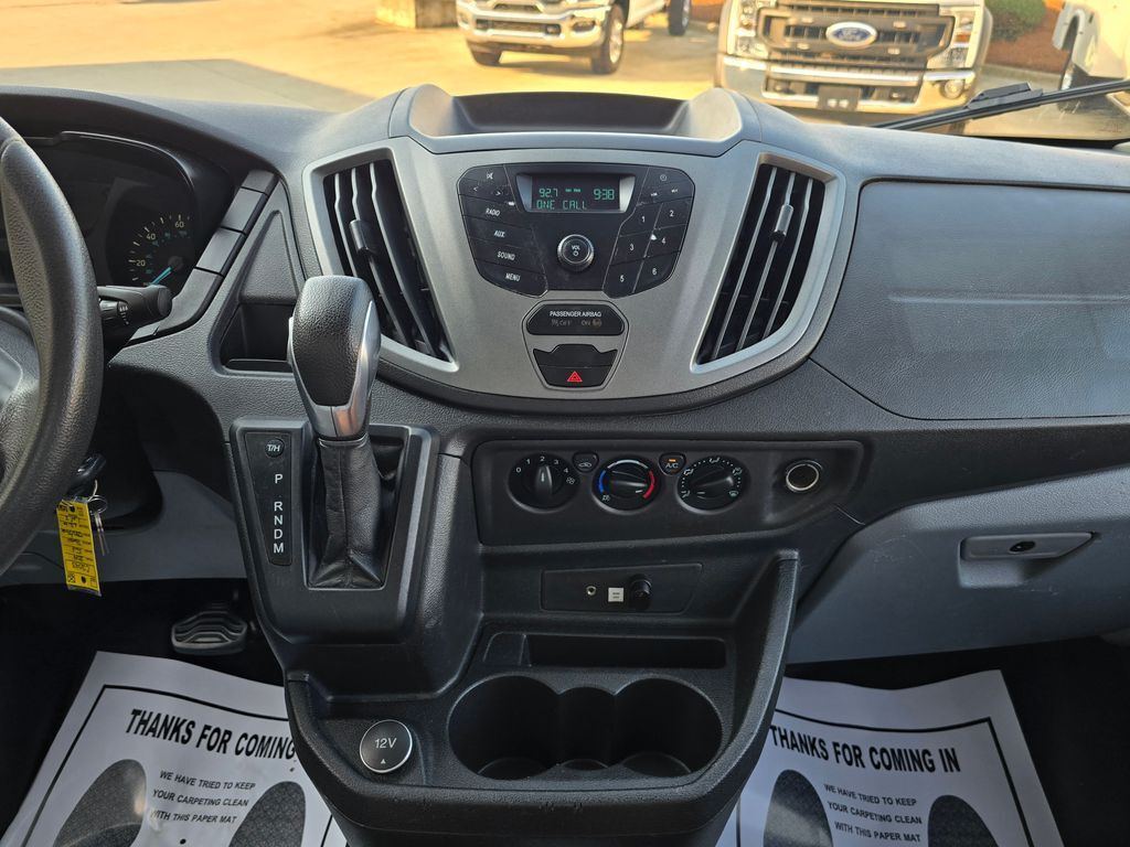 2019 Ford Transit Chassis Cab Base - Photo 38