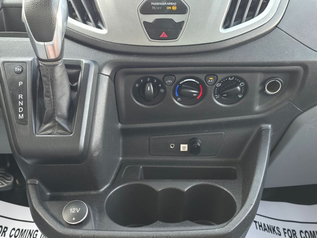 2019 Ford Transit Chassis Cab Base - Photo 40