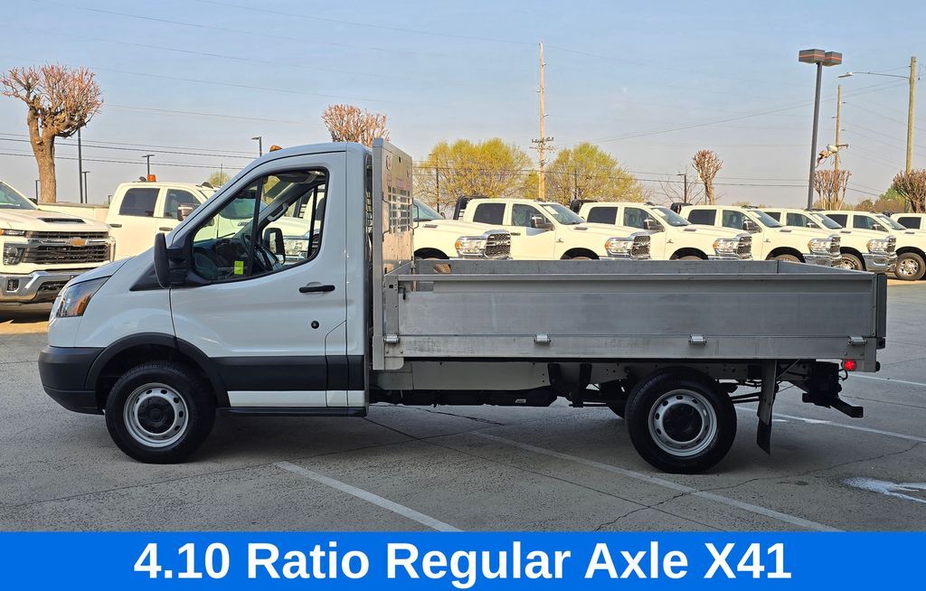 2019 Ford Transit Chassis Cab Base - Photo 8