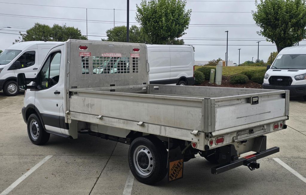 2019 Ford Transit-250 Base Concord NC