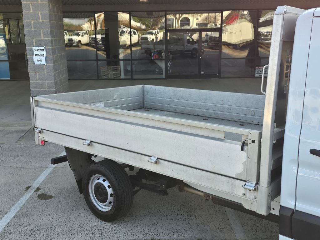 2019 Ford Transit Chassis Cab Base - Photo 16