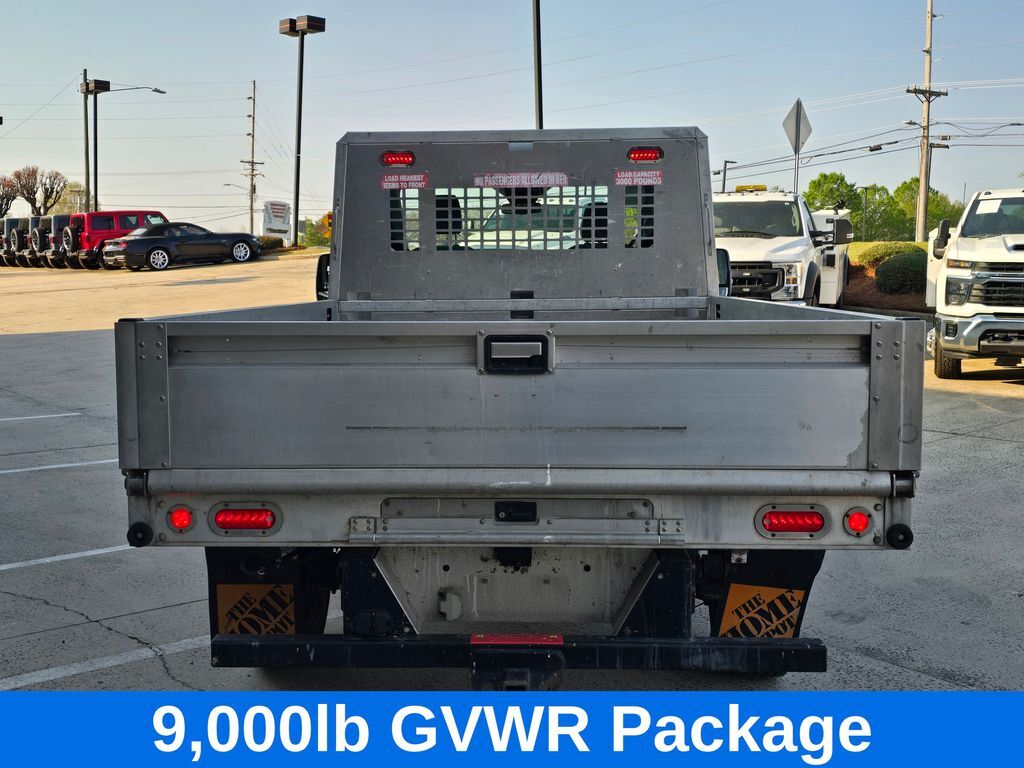 2019 Ford Transit Chassis Cab Base - Photo 6