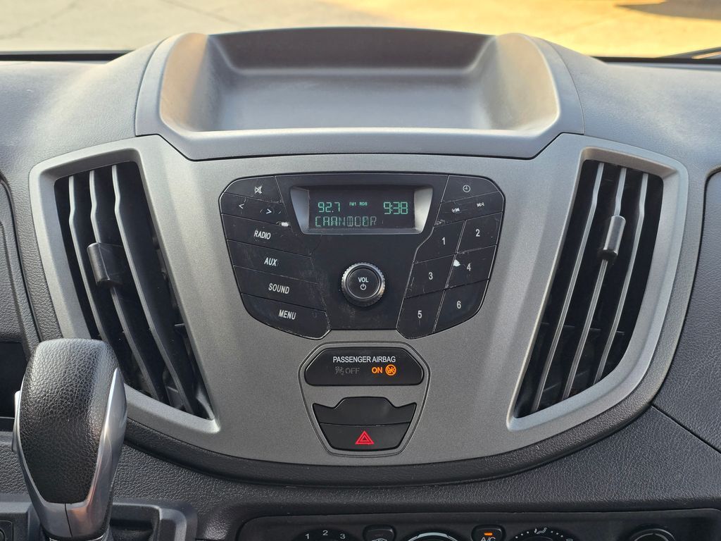 2019 Ford Transit Chassis Cab Base - Photo 39