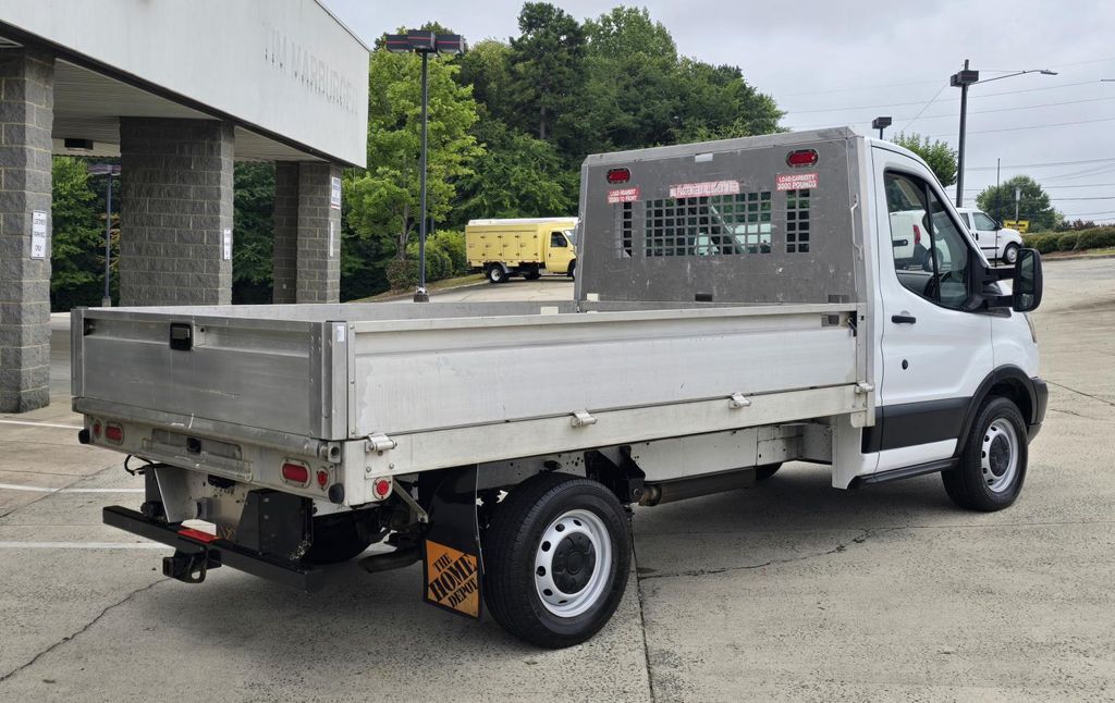 2019 Ford Transit-250 Base Concord NC