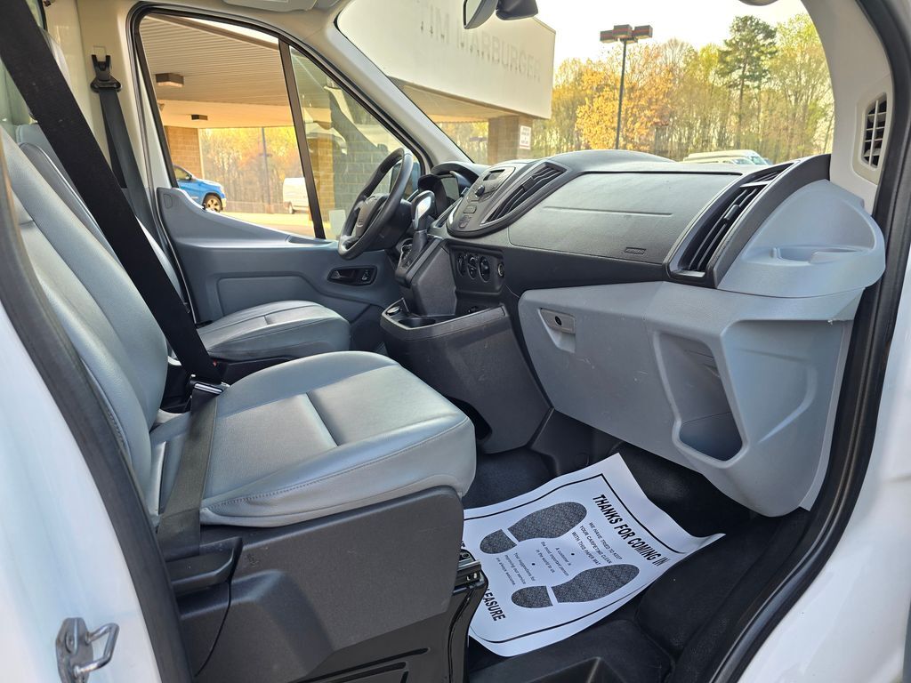2019 Ford Transit Chassis Cab Base - Photo 29