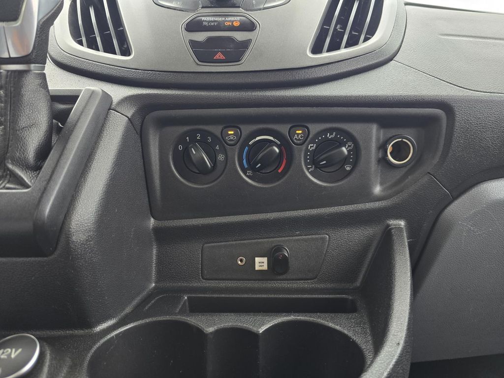 2019 Ford Transit-250 Base Concord NC