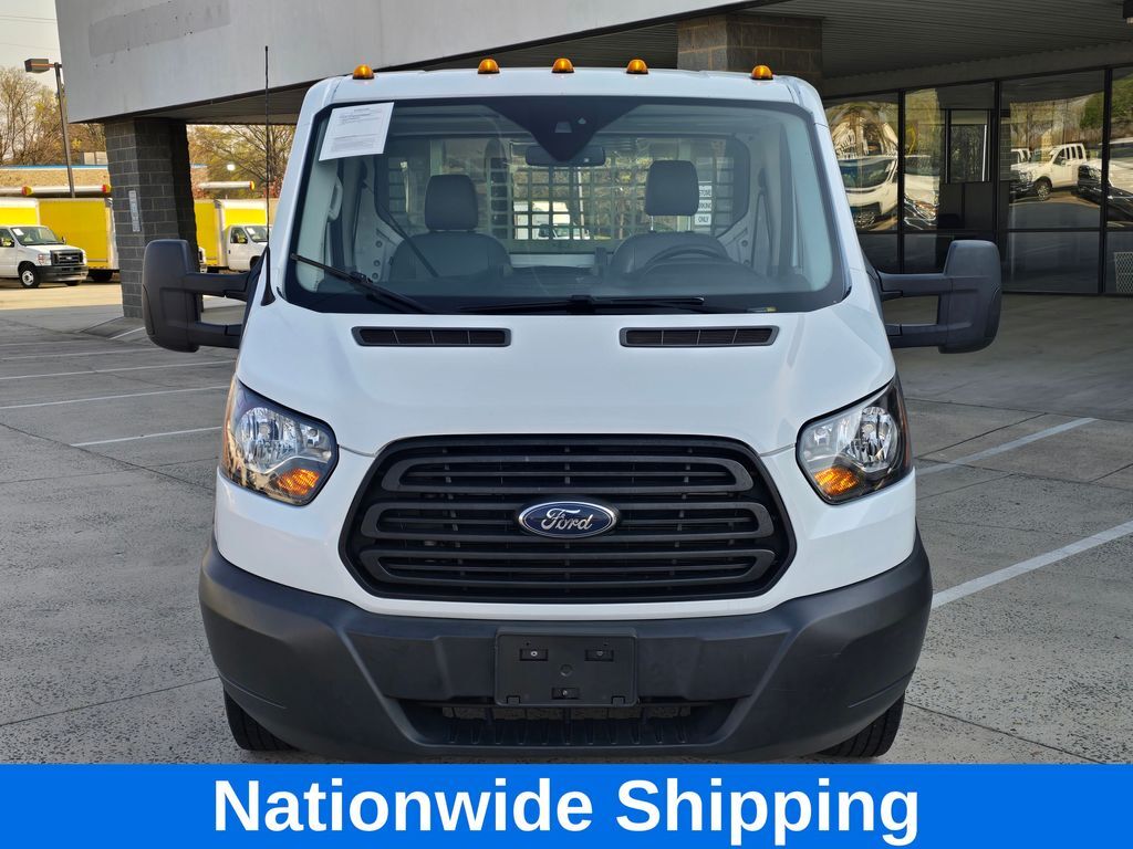 2019 Ford Transit Chassis Cab Base - Photo 10