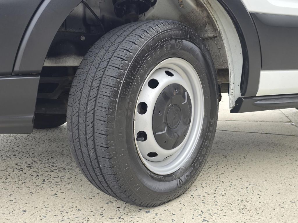 2019 Ford Transit-250 Base Concord NC