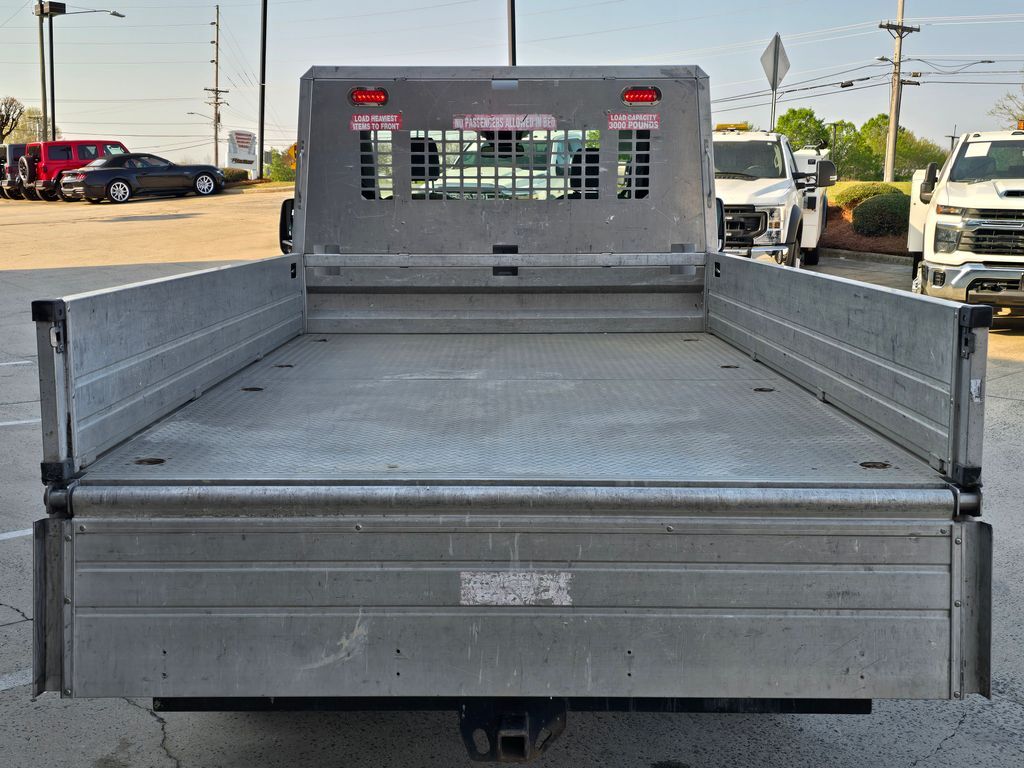 2019 Ford Transit Chassis Cab Base - Photo 14