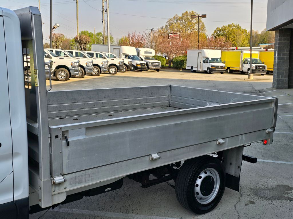 2019 Ford Transit Chassis Cab Base - Photo 11