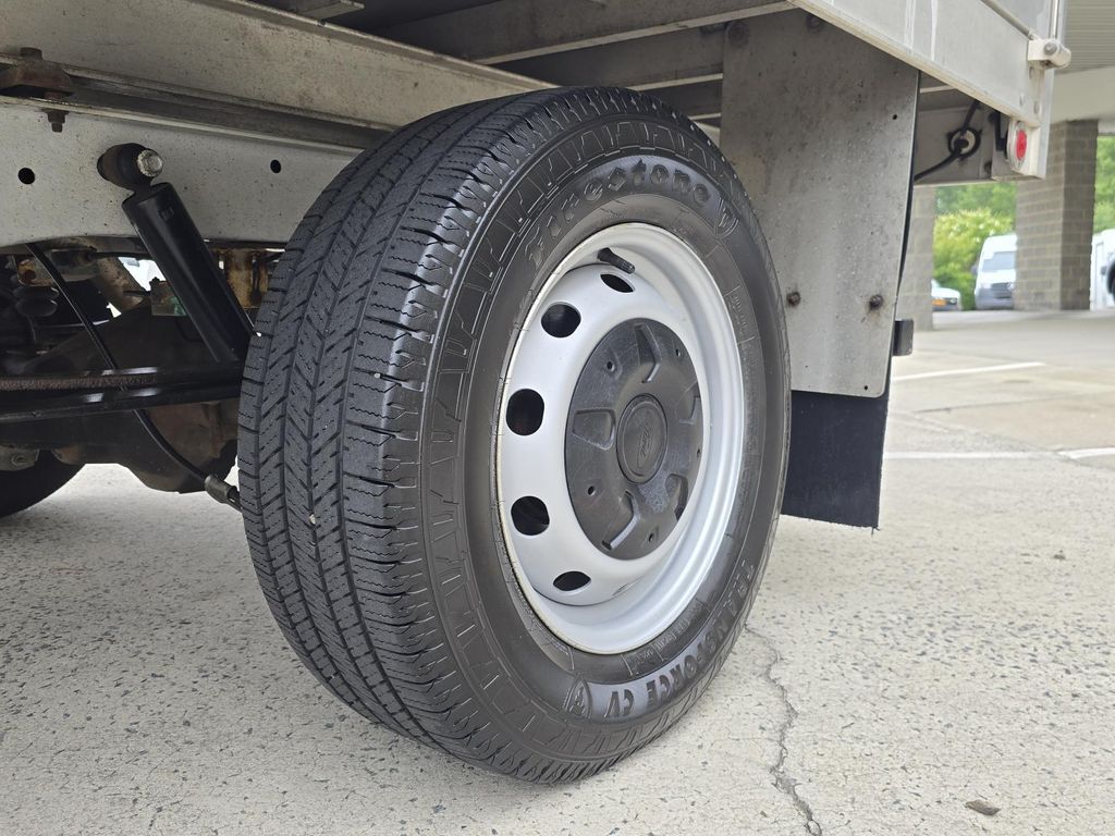 2019 Ford Transit-250 Base Concord NC