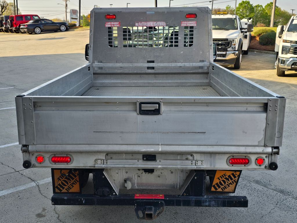 2019 Ford Transit Chassis Cab Base - Photo 13