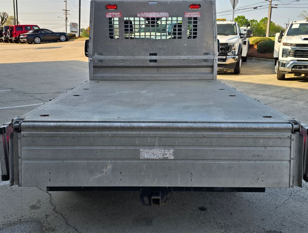 2019 Ford Transit Chassis Cab Base - Photo 19