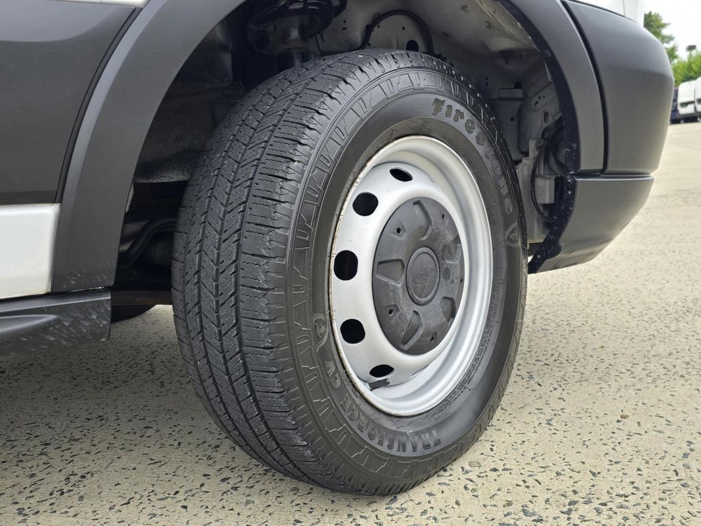 2019 Ford Transit-250 Base Concord NC