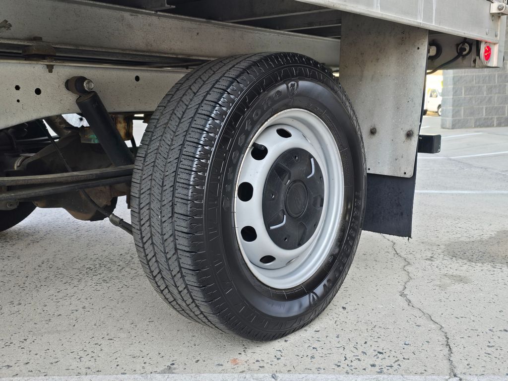 2019 Ford Transit Chassis Cab Base - Photo 43