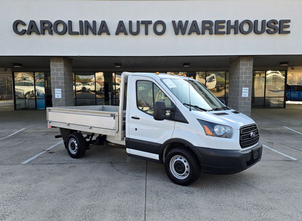 2019 Ford Transit-250 Base Concord NC