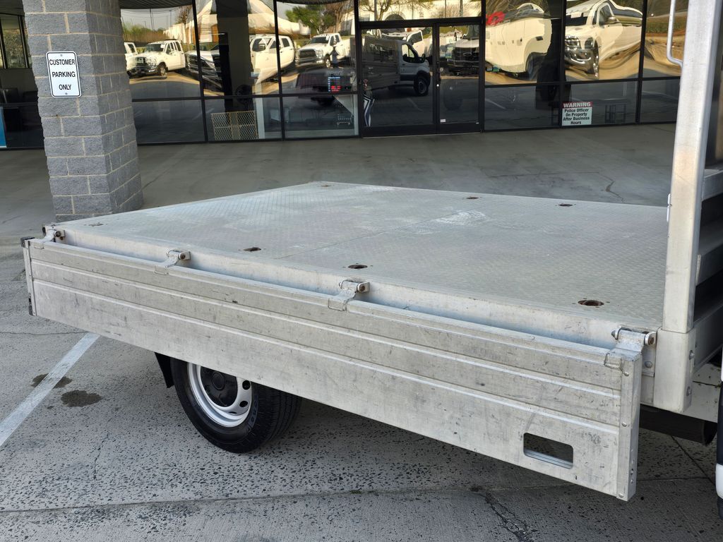 2019 Ford Transit Chassis Cab Base - Photo 17