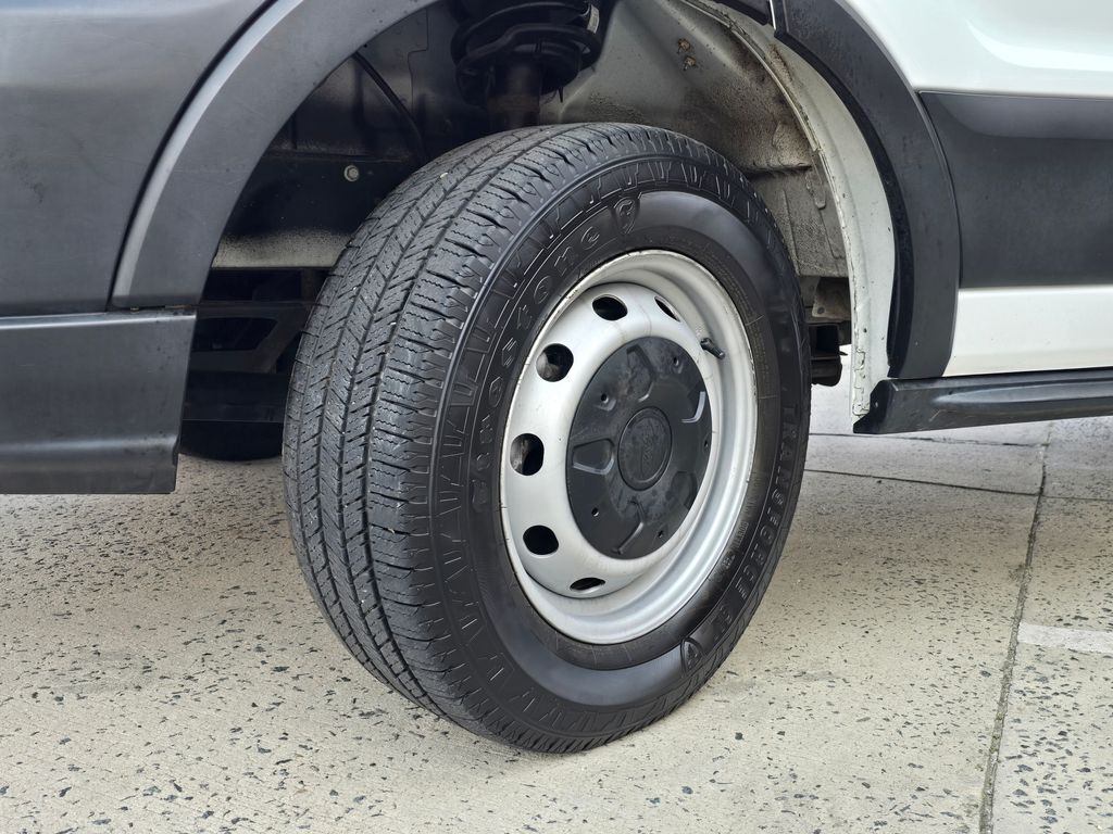 2019 Ford Transit Chassis Cab Base - Photo 44