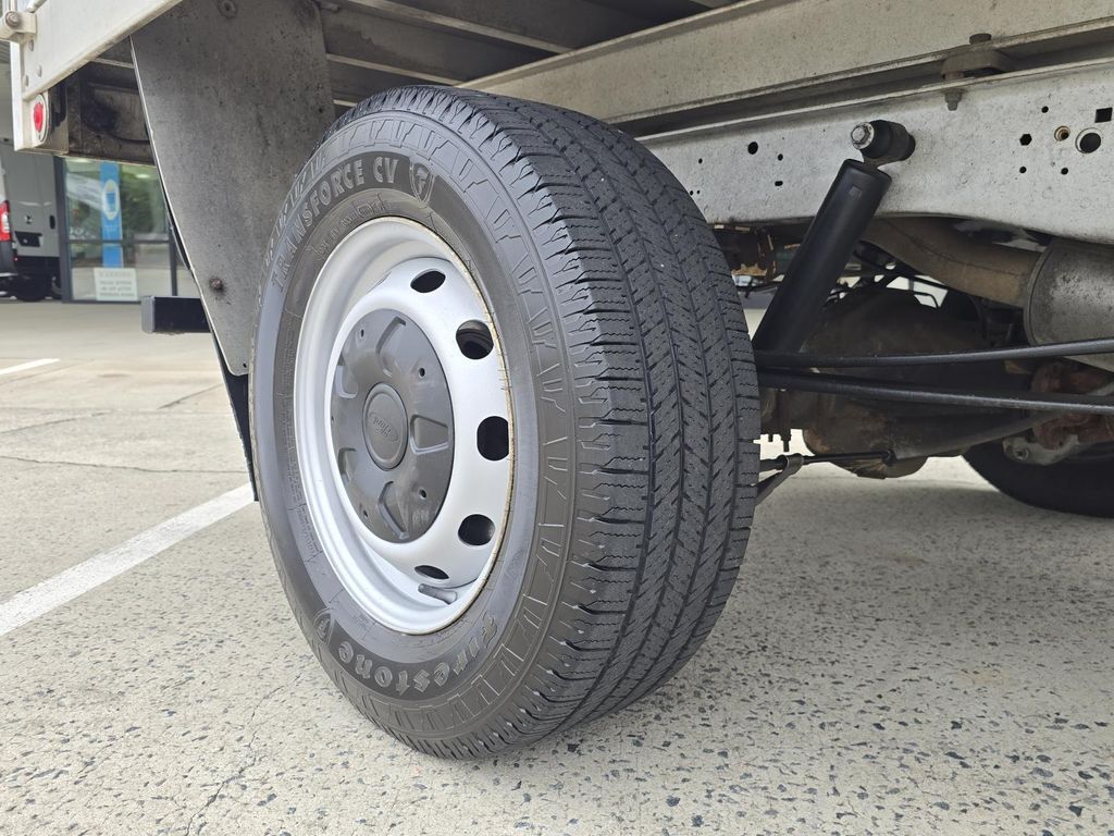 2019 Ford Transit-250 Base Concord NC