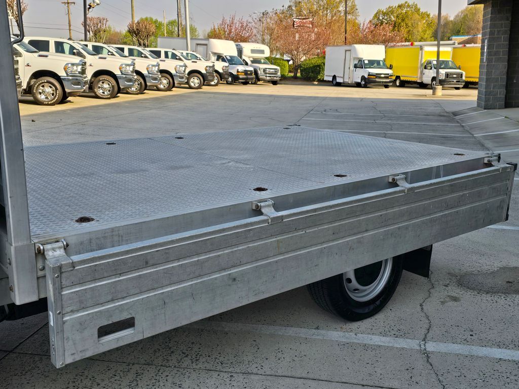 2019 Ford Transit Chassis Cab Base - Photo 21