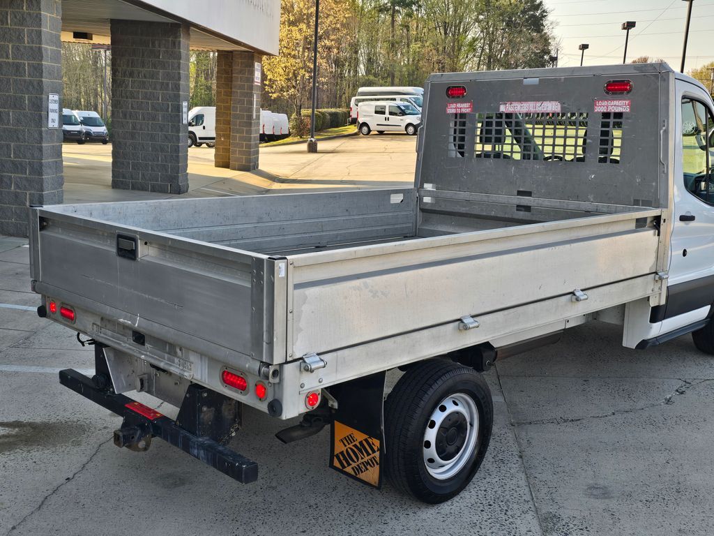 2019 Ford Transit Chassis Cab Base - Photo 15