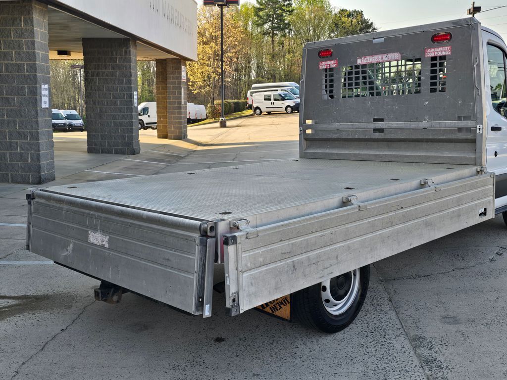 2019 Ford Transit Chassis Cab Base - Photo 18