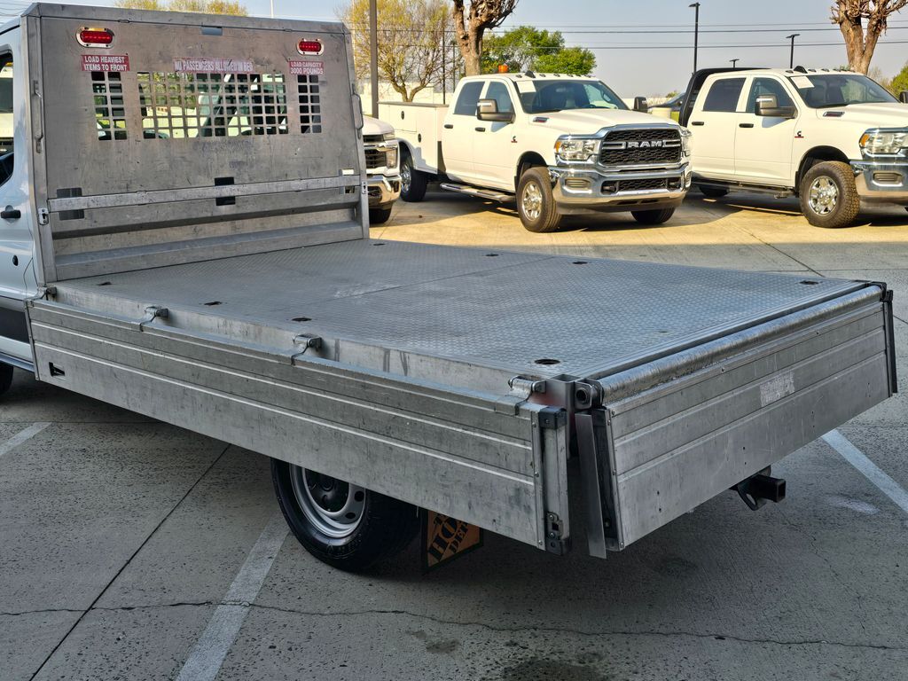 2019 Ford Transit Chassis Cab Base - Photo 20