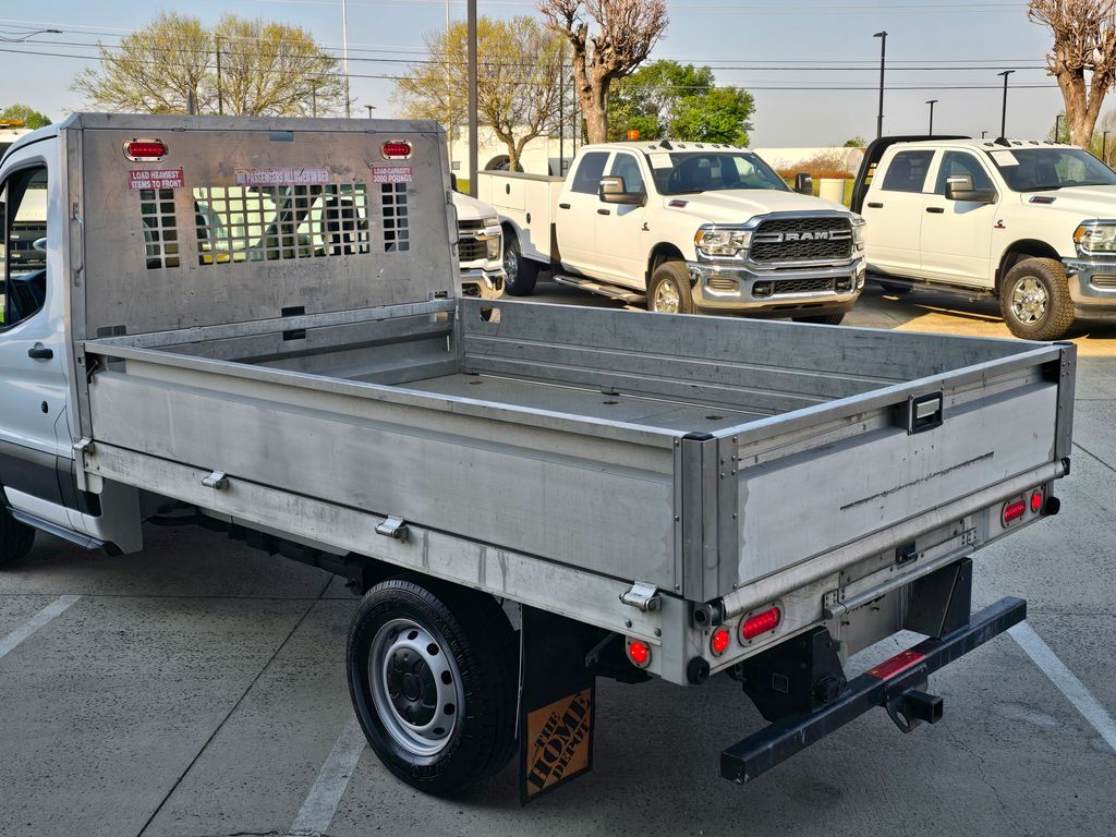 2019 Ford Transit Chassis Cab Base - Photo 12