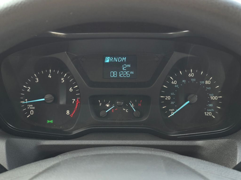 2019 Ford Transit Chassis Cab Base - Photo 36