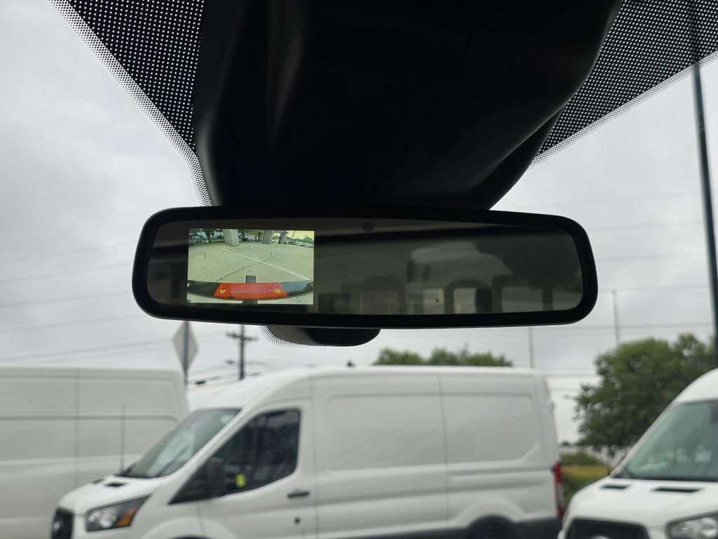 2019 Ford Transit-250 Base Concord NC