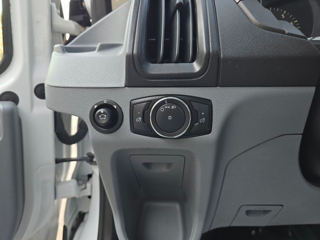2019 Ford Transit Chassis Cab Base - Photo 42