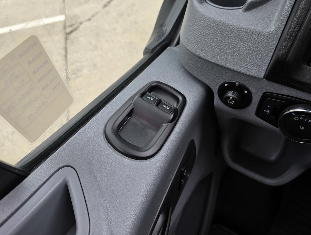 2019 Ford Transit-250 Base Concord NC