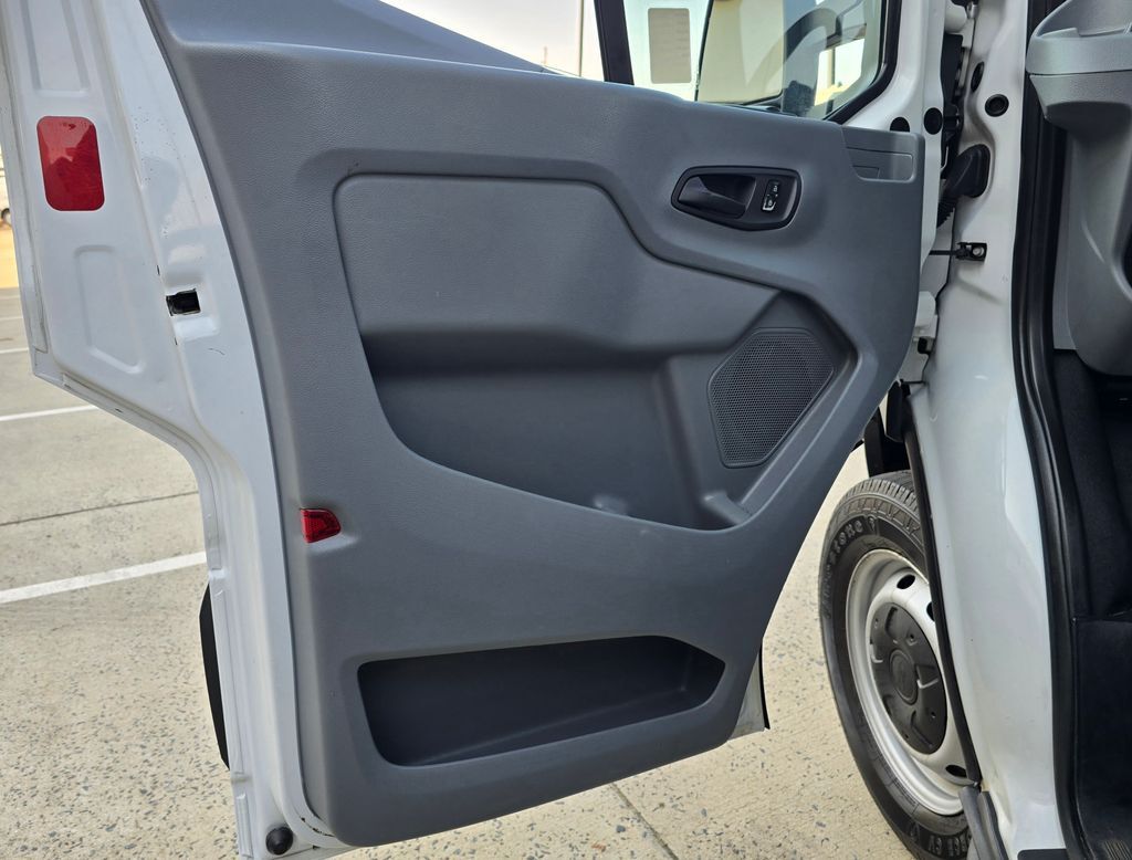 2019 Ford Transit Chassis Cab Base - Photo 25