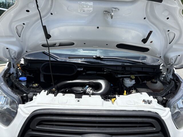 2019 Ford Transit-250 Base Jacksonville FL