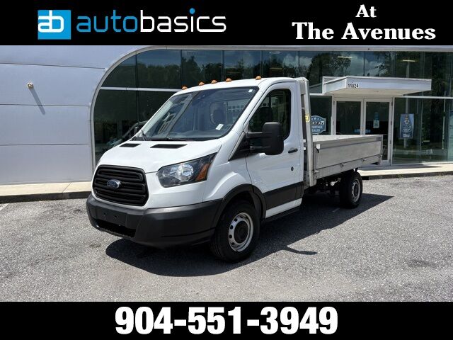2019 Ford Transit-250 Base Jacksonville FL