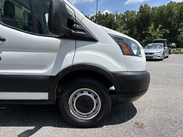 2019 Ford Transit-250 Base Jacksonville FL