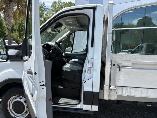 2019 Ford Transit-250 Base Jacksonville FL