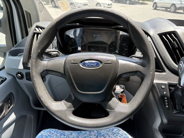 2019 Ford Transit-250 Base Jacksonville FL