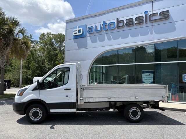 2019 Ford Transit-250 Base Jacksonville FL