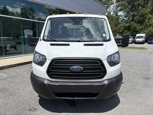 2019 Ford Transit-250 Base Jacksonville FL