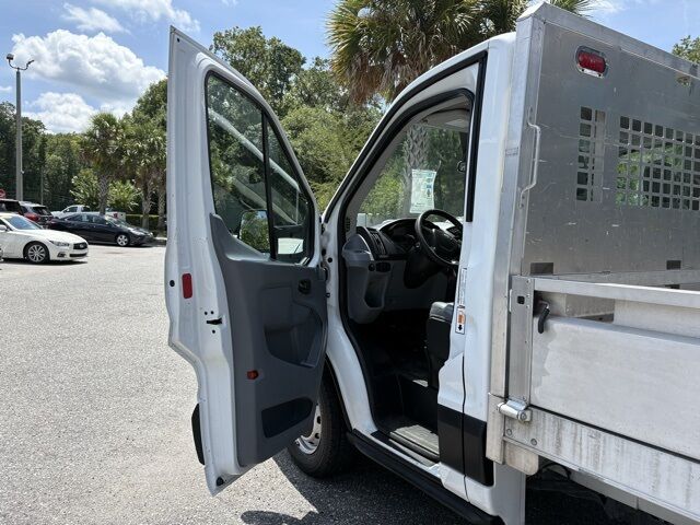2019 Ford Transit-250 Base Jacksonville FL