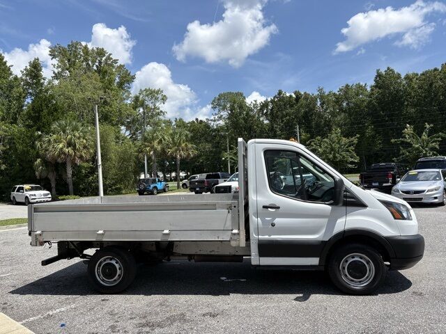 2019 Ford Transit-250 Base Jacksonville FL