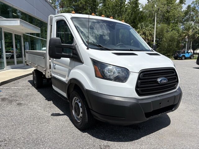 2019 Ford Transit-250 Base Jacksonville FL