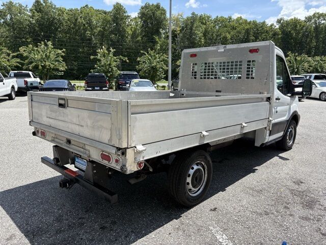 2019 Ford Transit-250 Base Jacksonville FL